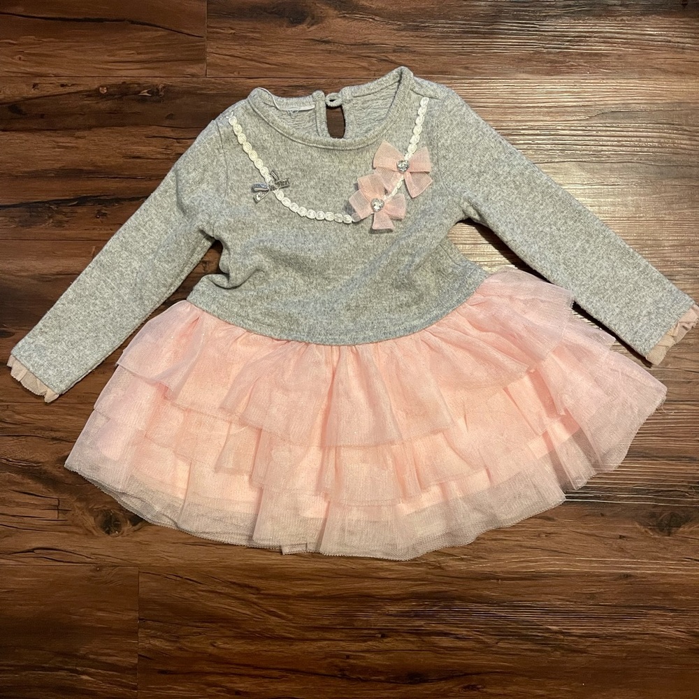 baby girl dress